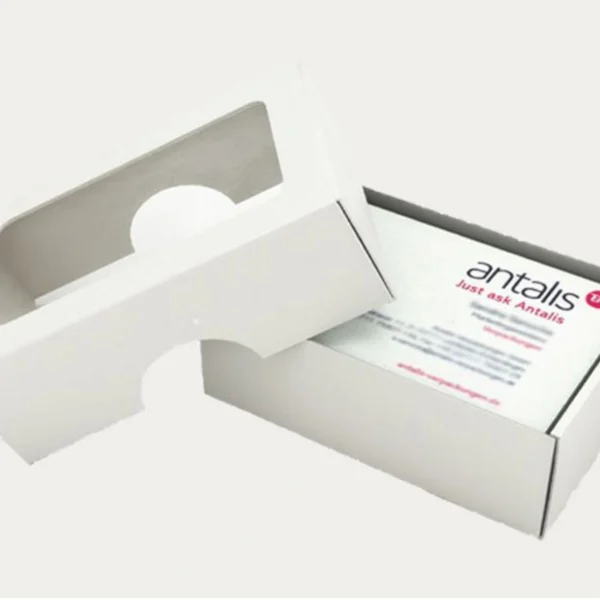 Cardboard-Business-Card-Box