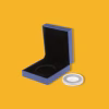 Custom Medal Presentation Boxes