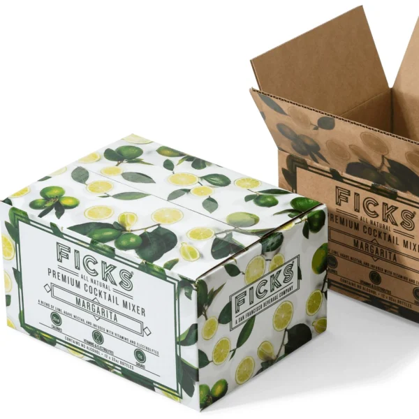 Product-Shipping-Box