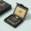 Rigid Business Card Boxes