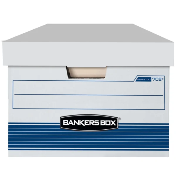 Banker Box