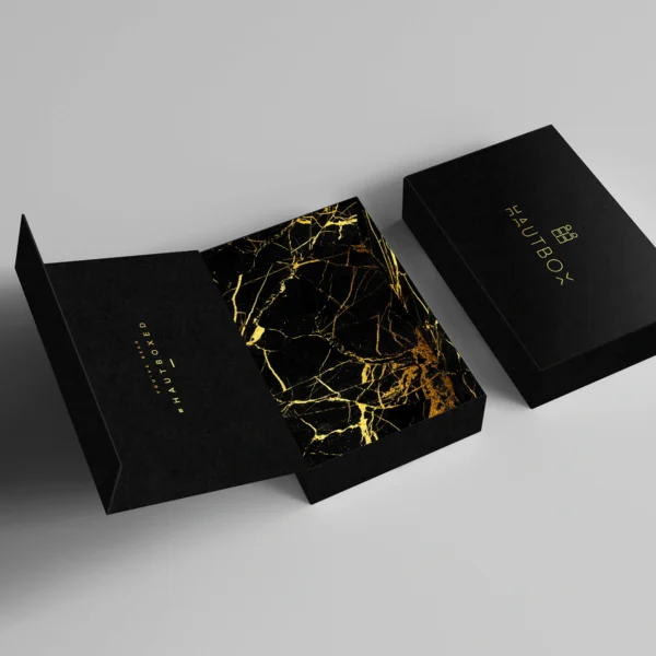 Branded Luxury Boxes - Image 2