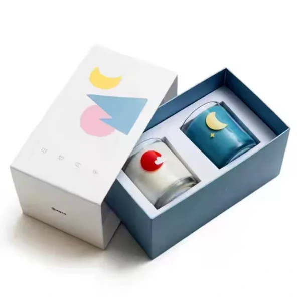 Candle Shipping Box