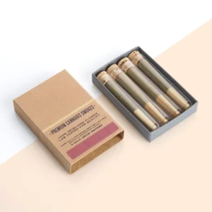 Cannabis Pre Roll Boxes