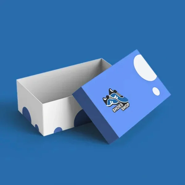Two Piece Rigid Boxes - Image 4