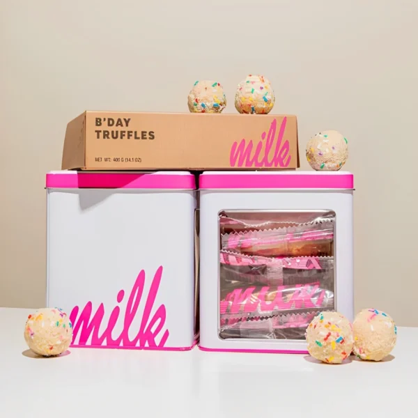 Custom Candy Gift Box
