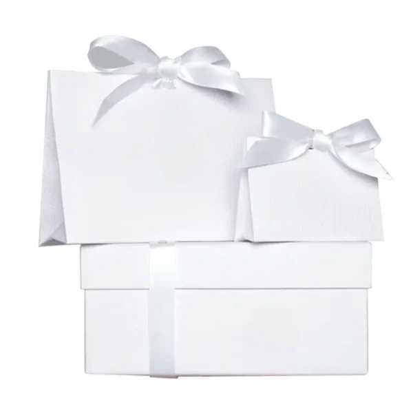 Custom E-commerce Gift Boxes