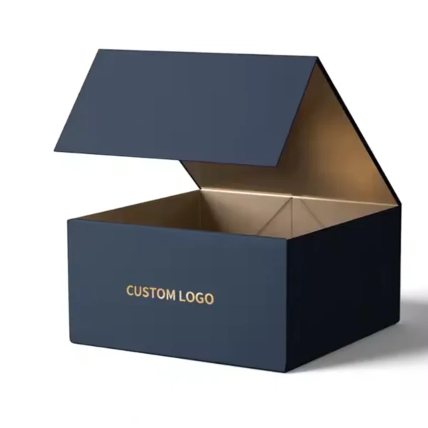 Custom Foldable Box