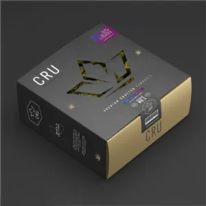 Custom Marijuana Box