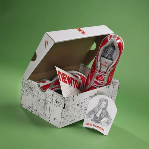 Custom Sports Boxes