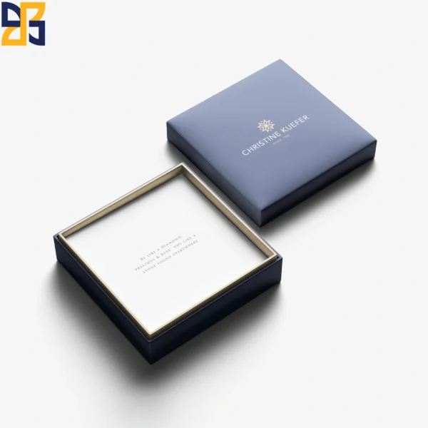 Jewelry Presentation Box