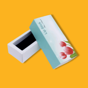 Lipstick Sleeve Boxes