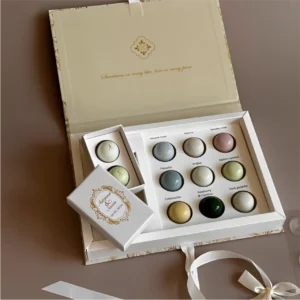 Luxury Truffle Gift Box