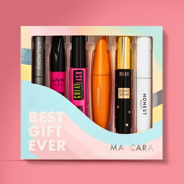 Mascara Rigid Boxes - Image 3