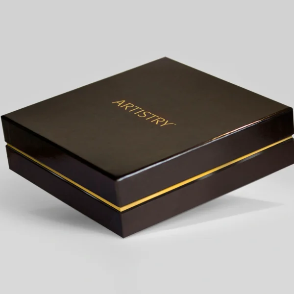 Partial Cover Rigid Boxes - Image 2