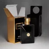 Perfume Folding Carton Boxes