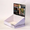 Retail Display Box