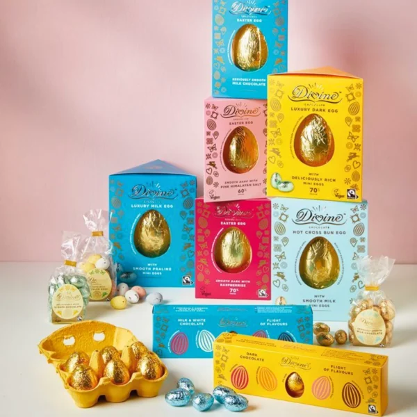 Valentine Gift Boxes
