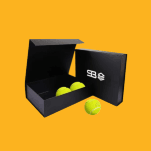 Sports Rigid Box