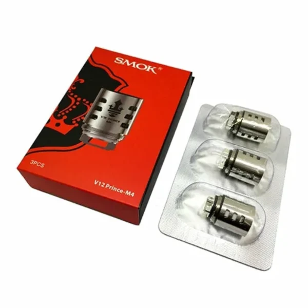 Vape Coil Box