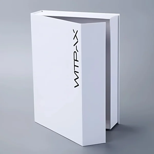 Flip Top Magnetic Lock Boxes - Image 4