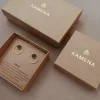 Custom Earring Boxes