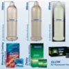 Condoms Pack Size