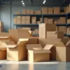 15 Best Places to Buy Cardboard Boxes in 2025 (Expert-Tested)
