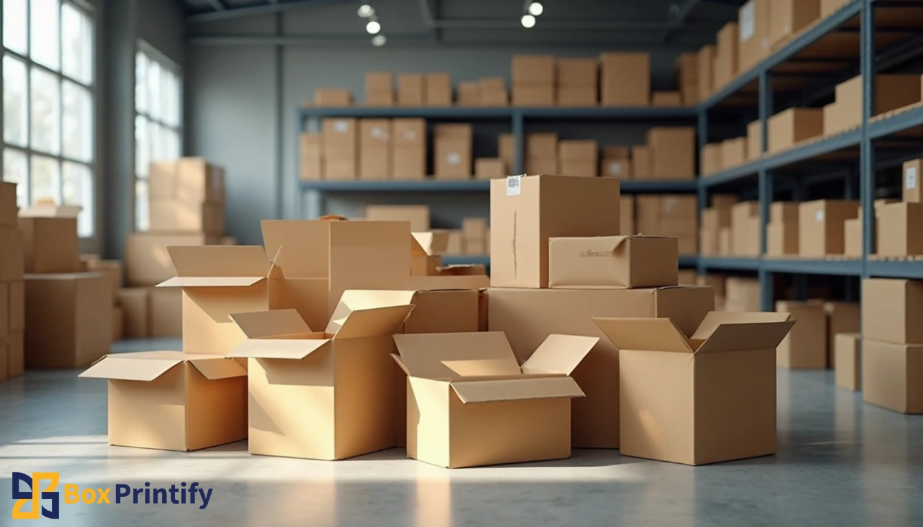 15 Best Places to Buy Cardboard Boxes in 2025 (Expert-Tested)