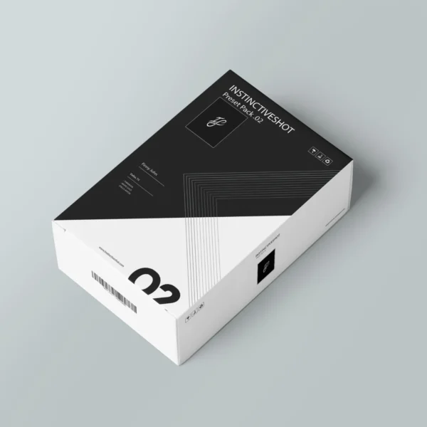 3D Card Box