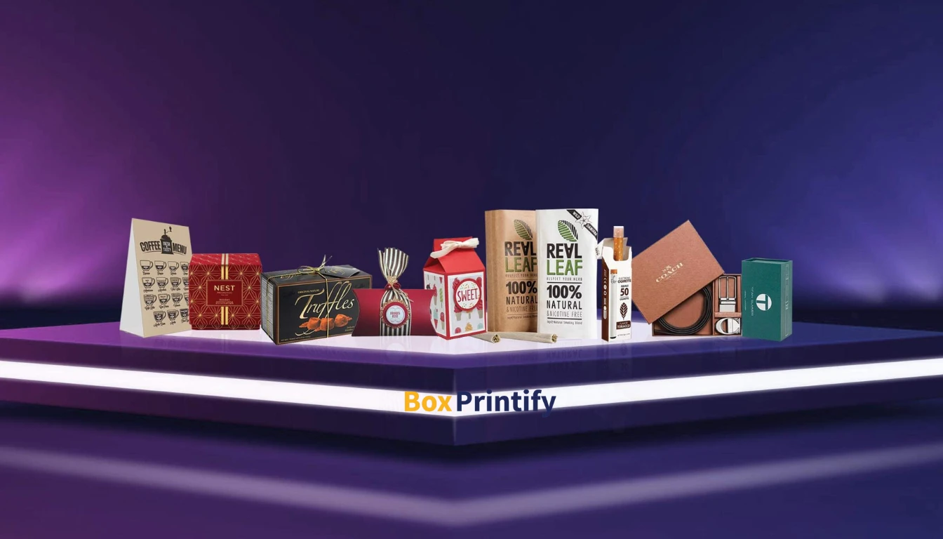 Box Printify