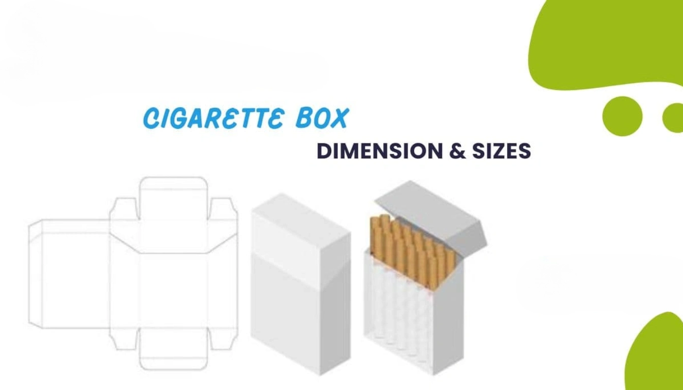 Cigarette Pack Sizes and Their Use Cases