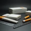 Cigarette Size Chart Guide