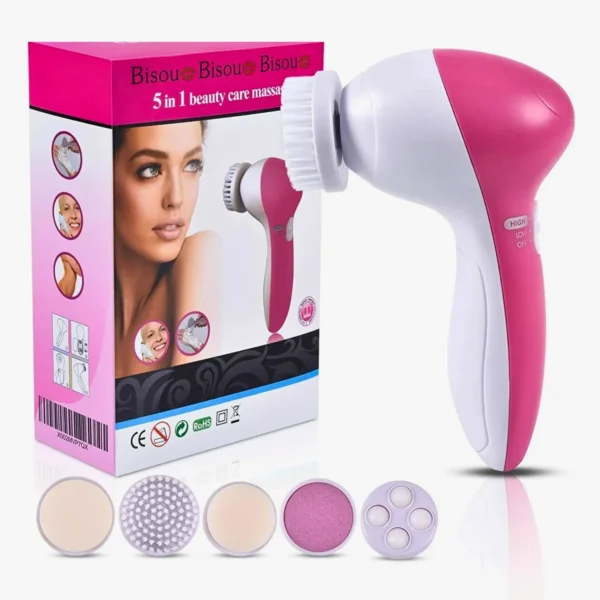 Custom Massager Boxes