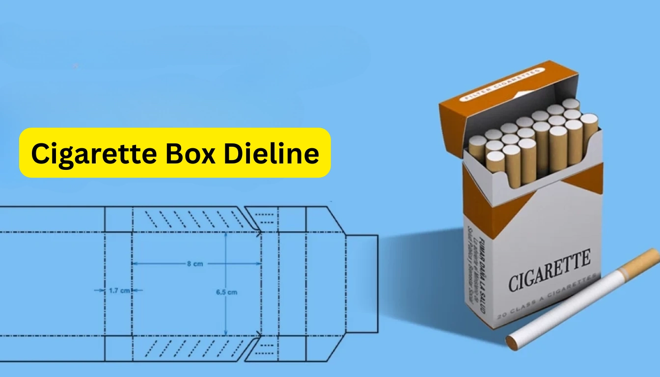 Global Standard Cigarette Pack Dimensions