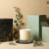 How to Design Custom Candle Packaging That Doubles Your Sales [Expert Guide]