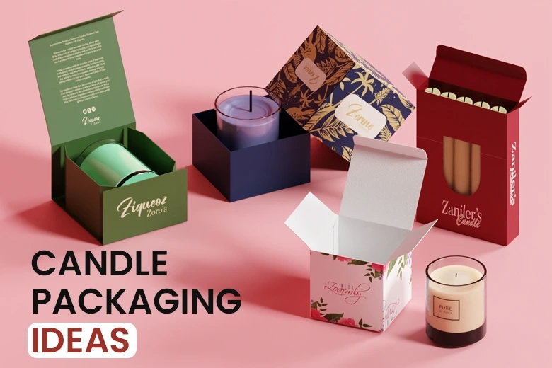 Design Your Packaging to Stand Out