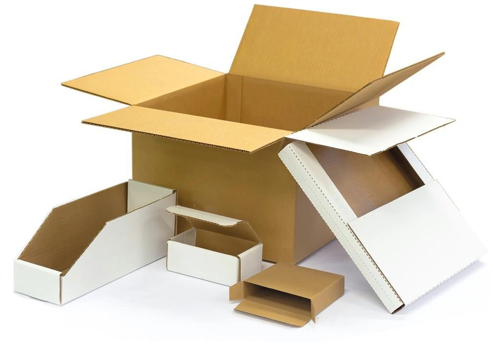 Packaging Supplies