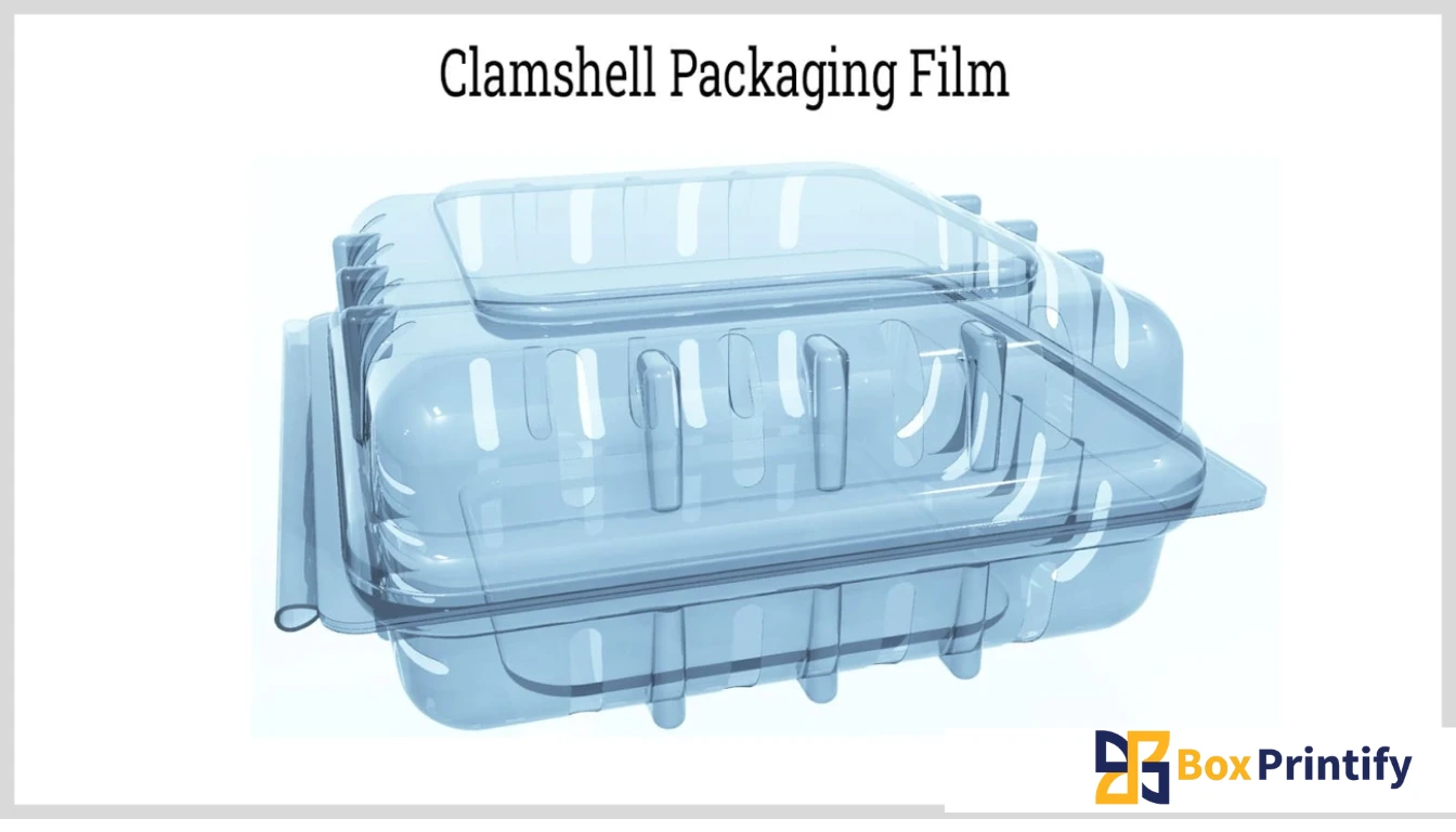 Types of Blister Packaging by Structure and Material