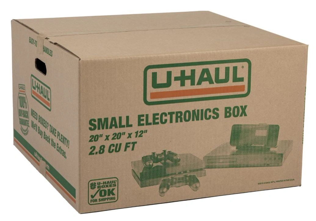 U-Haul