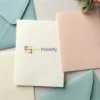 Greeting Card Dimensions: Essential Measurements for Perfect Prints