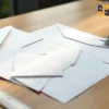 Standard Envelope Sizes Guide