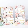 gable Favor Boxes