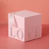 Custom Cube Favor Boxes